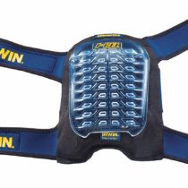Irwin - professionalGel Knee Pads Non-Marking