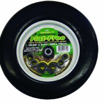 Select Hardware 9709 360mm Flat Free Wheelbarrow Wheel