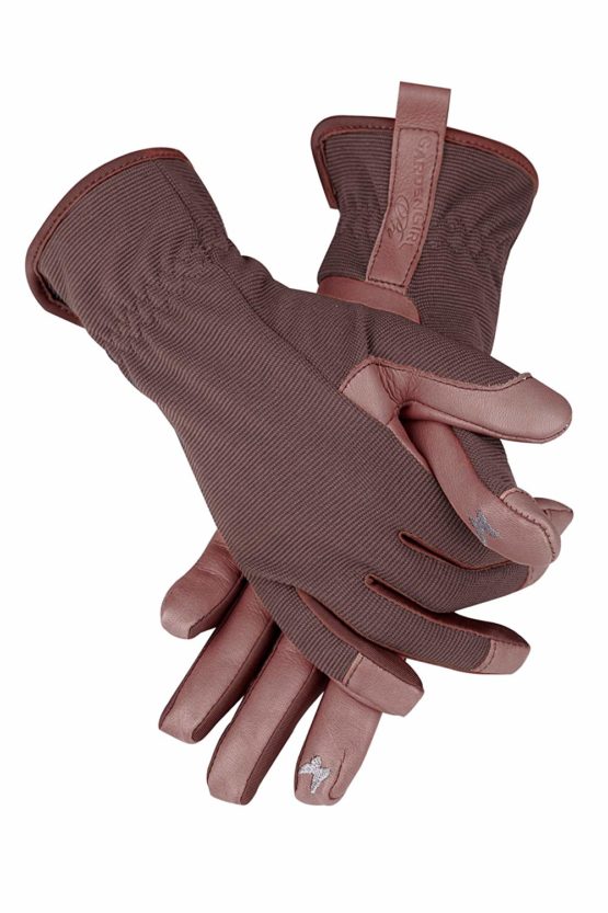 Garden Girl PL50S Small Premium Leather Glove - S