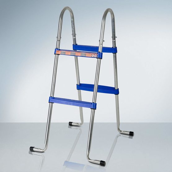 Gre AR109 – Ladder 2 x 2 Steps H 98 - Image 2