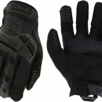 Mechanix Wear - M-Pact Covert Gloves (XX-Large, Black)