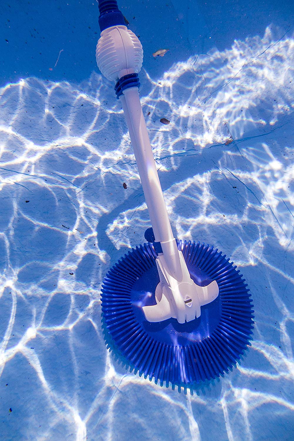 Gre 19001 Classic Vac Automatic Pool Cleaner,550W - Image 3