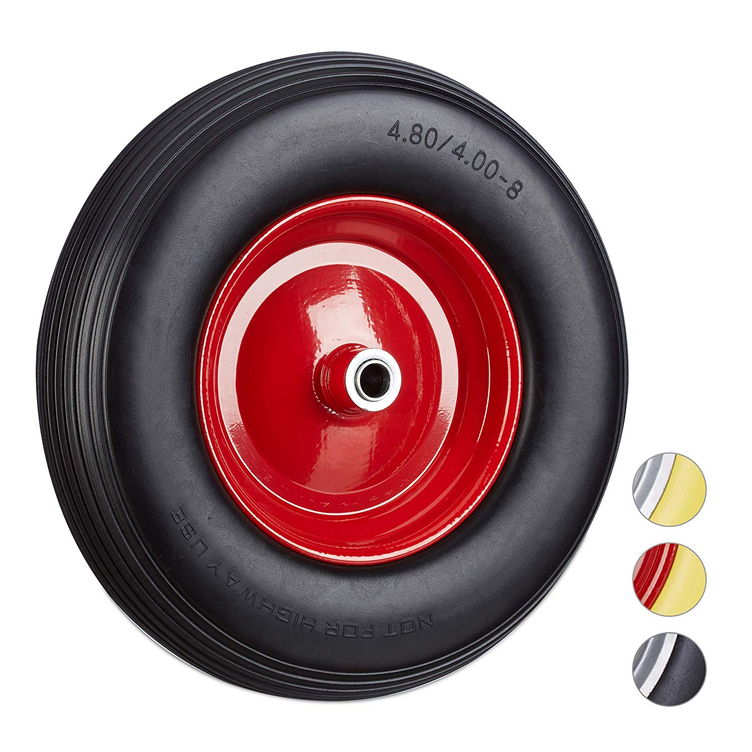 solid rubber tyres for prams