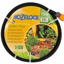 Hozelock 15m Porous Soaker Hose