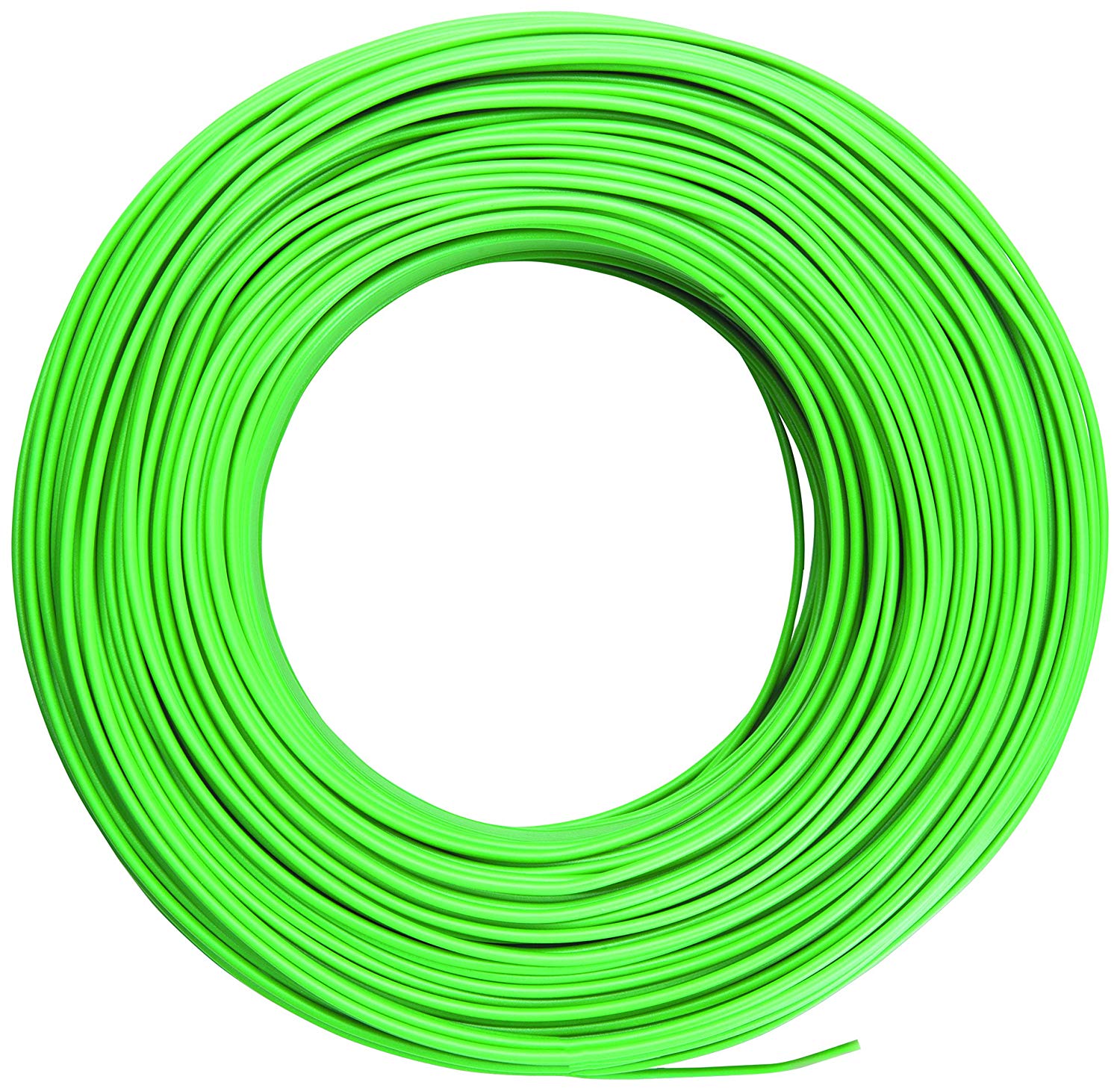 Robomow - Boundary cable - 200 metres, green, 19 x 19 x 7.5 cm