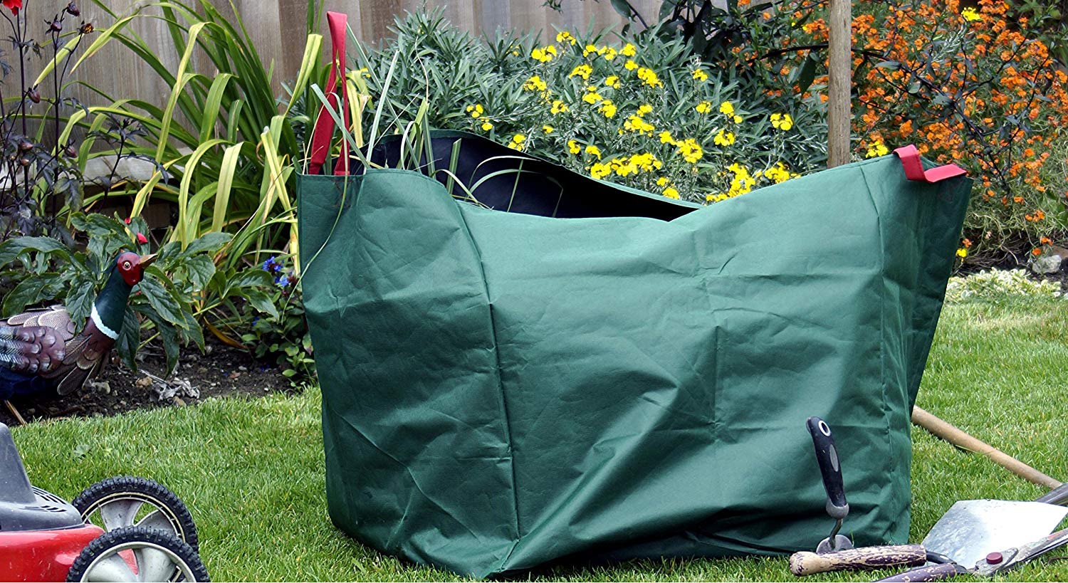Greenkey Jumbo Garden Bag - Image 2
