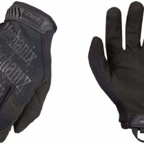 Mechanix Wear - Original Covert Gloves (X-Large, Black)