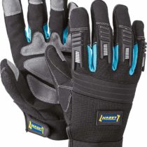 HAZET 1987-5L Mechanics Gloves - Multi-Colour