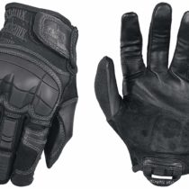 Mechanix Wear SS-SMS-9004866 Tactical Specialty Breacher Gloves (Medium, All Black) FR Combat, Covert
