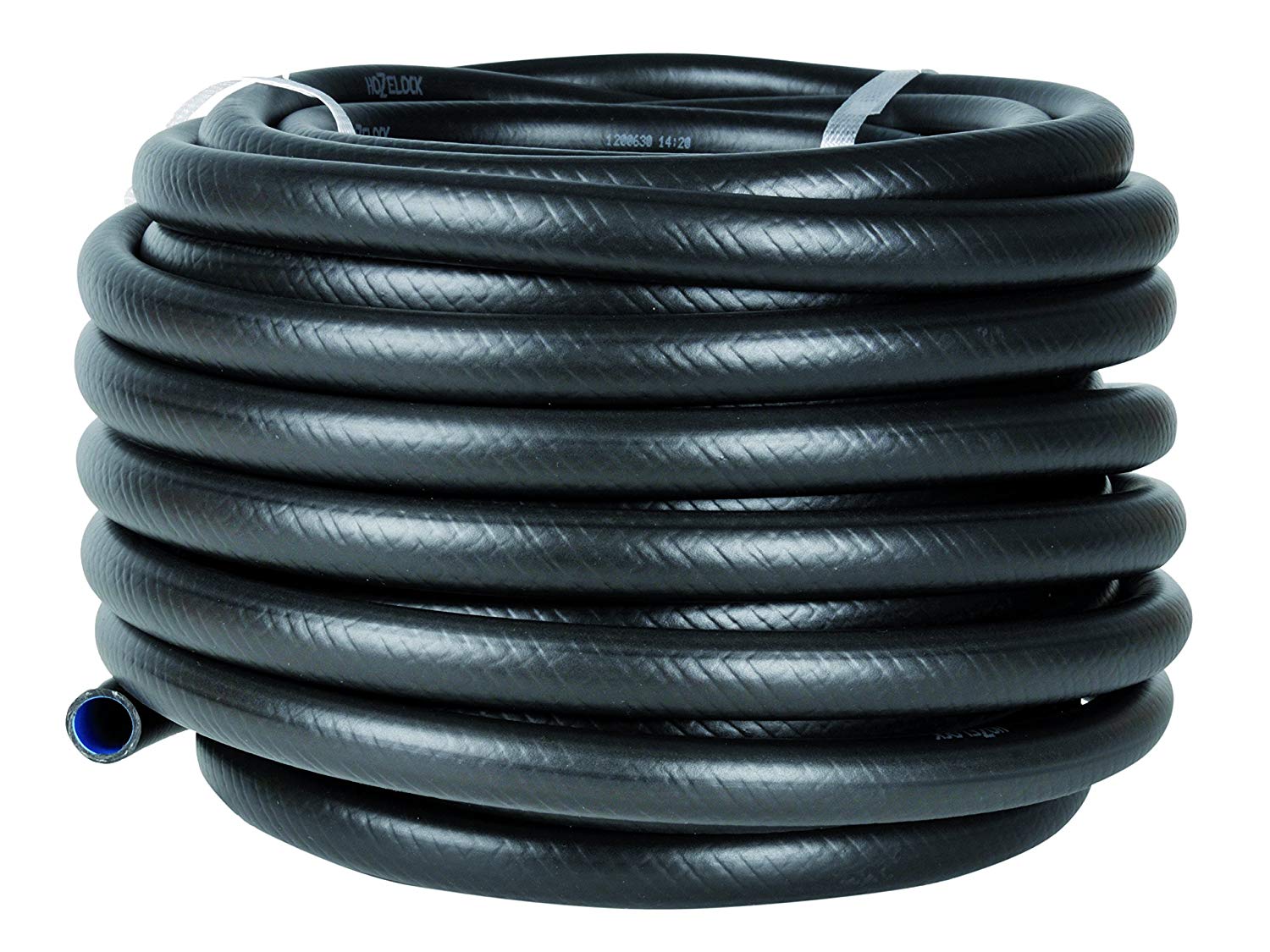 HOZELOCK - Flexi Micro Irrigation Supply Hose 13mm (1/2") 20 m: Ultra-flexible and Practical, Allows Water to be Supplied in all Directions