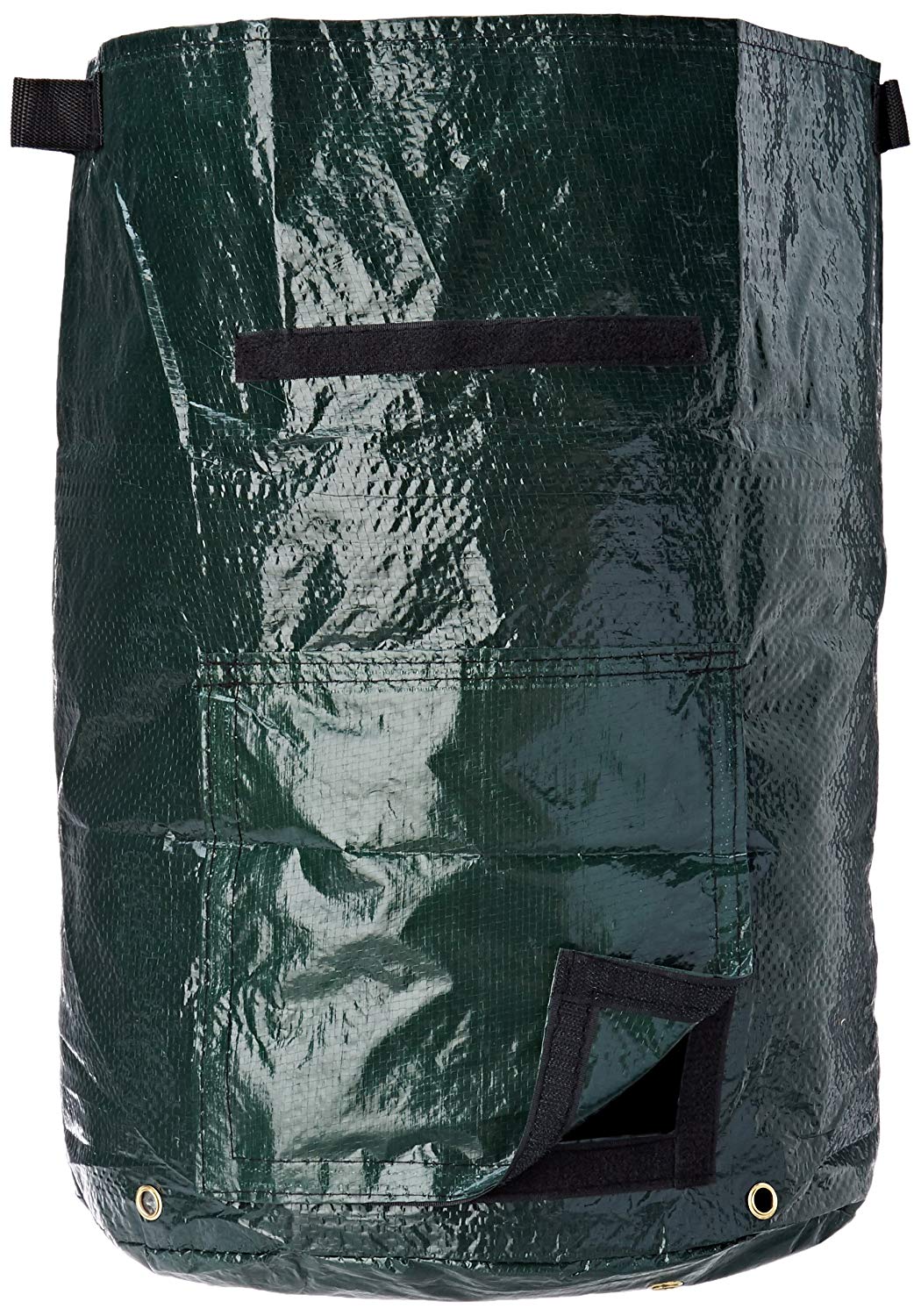 Silverline Potato Planting Bag – 360 x 510mm, Durable Garden Grow Bag for Potatoes & Vegetables (261137)