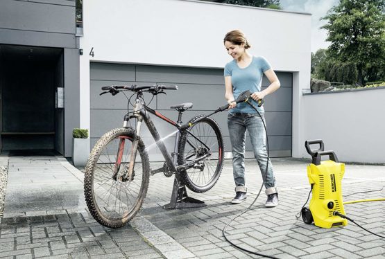 Kärcher K2 Full Control Pressure Washer - Image 4