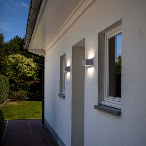 Eco Light Wall Light, 9 W - Image 2