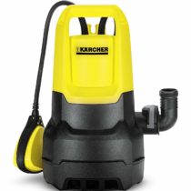 Karcher 1.645-500.0 drainage pump (SP 1 Dirt) Multicoloured