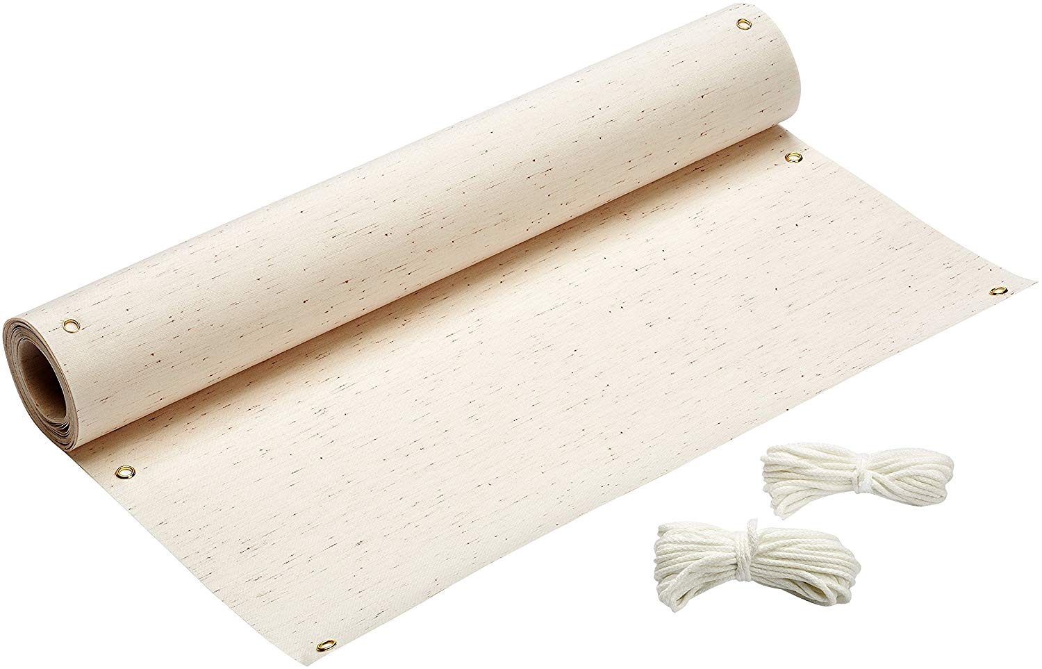 Angerer Balcony Covering Beige, Height: 75 cm, Length: 800 cm - Image 2