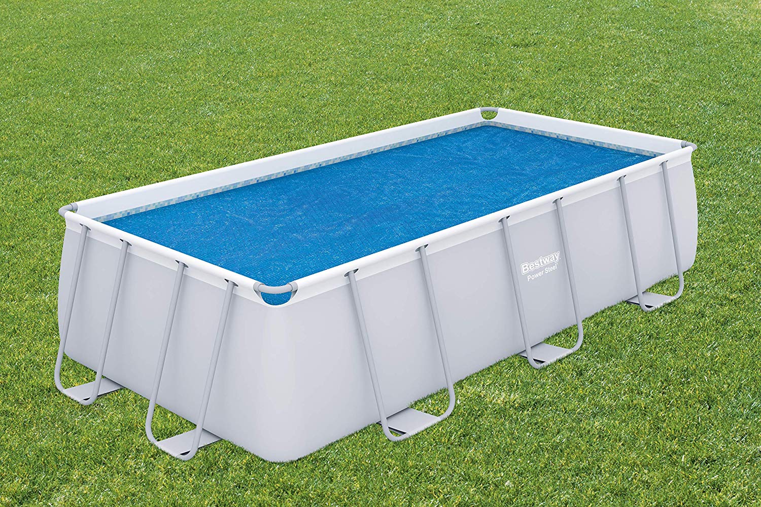 8ft rectangle pool cover