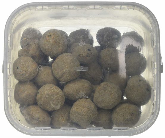 Kingfisher BF50FB Tub of Fat Balls (Pack of 50) - Image 2