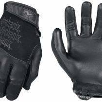Mechanix Wear Tactical Specialty Element Gloves (Large, All Black)