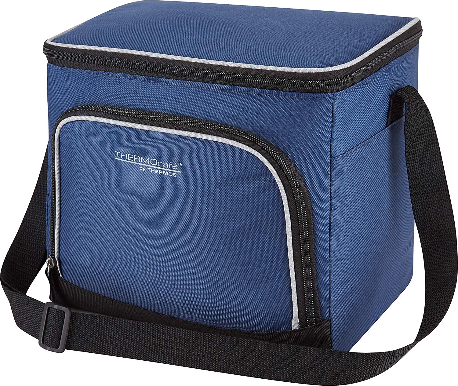Thermos 157982 Cool Bag, Navy, 13 Litre - Image 3
