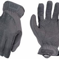 Mechanix Wear - FastFit Wolf Grey Touch Screen Gloves (X-Large, Grey)