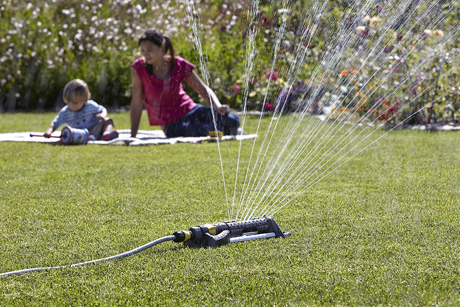 karcher sprinkler