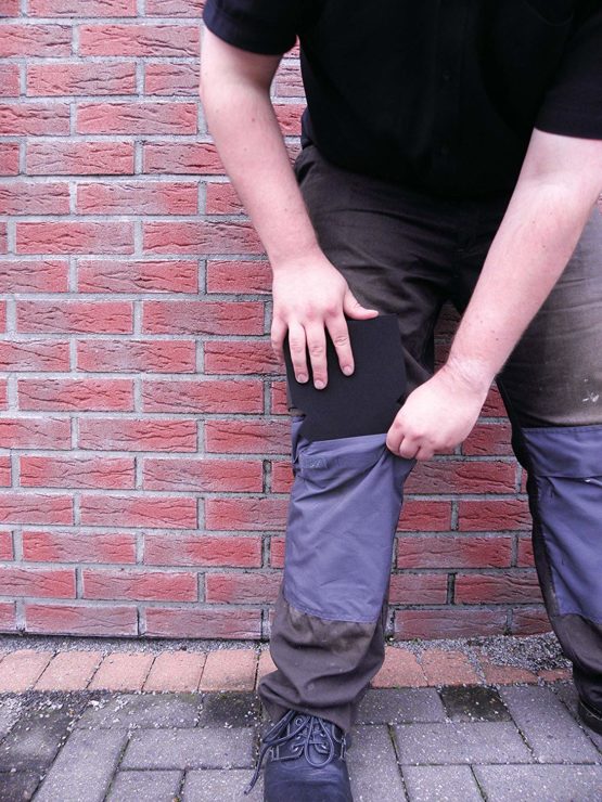 Connex Knee Pads For Work Trousers-Cox792154 - Image 2