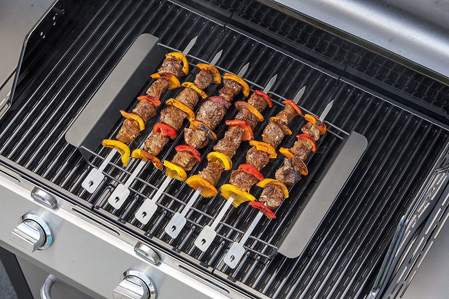 Char-Broil 140557 accessorio per barbecue per l'aperto/grill
