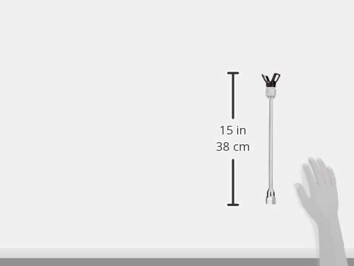 WAGNER Control Pro HEA Handle Extension for high Walls Ceilings and Floors - Image 4
