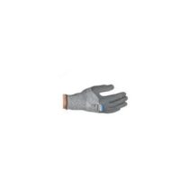 Kimberly Clark Black Jackson Safety G60 Cut Resistant Gloves Level 3, Hand Specific, Grey (Pack of 12)