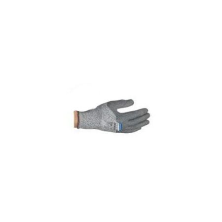 Kimberly Clark Black Jackson Safety G60 Cut Resistant Gloves Level 3, Hand Specific, Grey (Pack of 12)