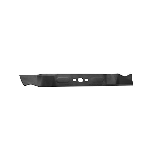 Ryobi RAC409 Lawnmower Blade, Hyper Green, 53 cm