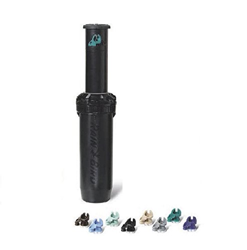 Rain Bird Falcon PC with Control Pop-Up Sprinkler