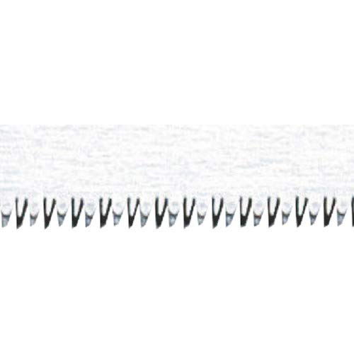 Tajima 4781050 250mm Japanese Rapid Pull Saw Blade, Black, 250mm - Image 3