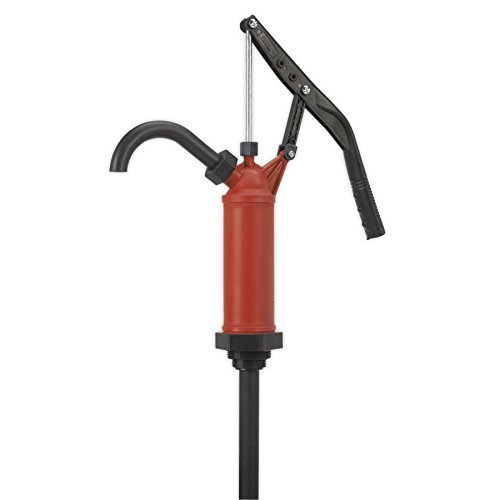 Sealey Tp6803 Lever Action Pump
