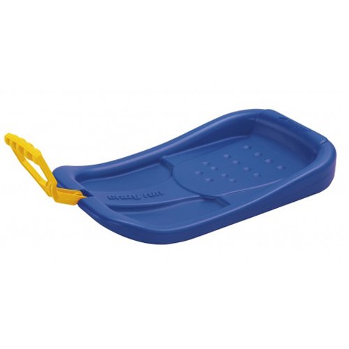Prosper Plast ISBRUN-B333 58 x 35 x 8.5 cm Crazy Run Slide - Blue (12-Piece)