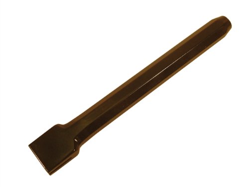 Roughneck ROU31995 Heat Treated Scutch Chisel 25x203mm (1x8in)