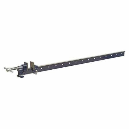Sealey AK6024 Sash Clamp, 600mm - Image 2