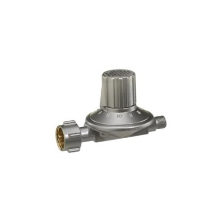 GOK Gasregler 1kg; Einstellbar 25-50mbar PS16bar