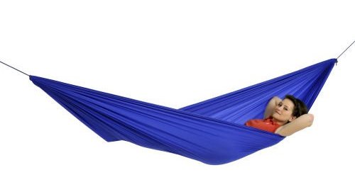 Laminvale Ltd Amazonas Travel Hammock Set