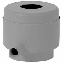 Otto graf gmbh Filter header ECO Gris 503011