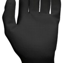 KS Tools 310.0470 Gloves, micro fine, black, 12 pair, L