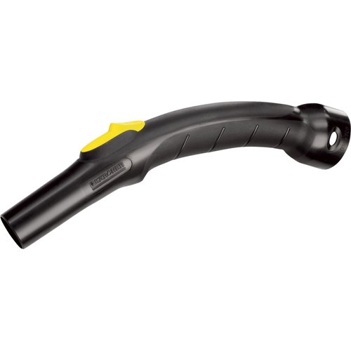 Karcher 4.408-051.0 C-ID 32 Bend with Clip System, Black