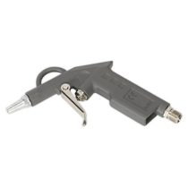 Sealey SA334 Air Blow Gun, 23mm x 104mm x 275mm