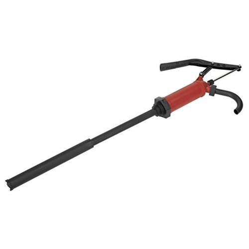Sealey Tp6803 Lever Action Pump - Image 2