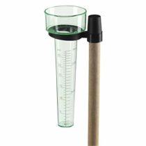 Verdemax 4449 Rain Gauge (37cm)