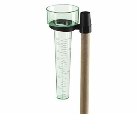 Verdemax 4449 Rain Gauge (37cm)