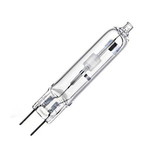 GE Lighting 26348 GE Lighting TC High Intensity Discharge Bulb A with Energy Rating 3200 Lumens 26348, 35 W, White