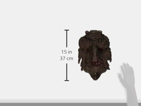 Design Toscano DB383031 Poison Oak, Greenman Tree Sculpture - Single - Image 3