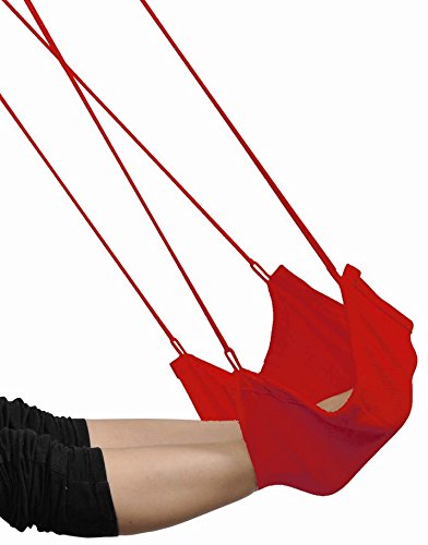 Amazonas AZ-2040220 Foot Rest - Red