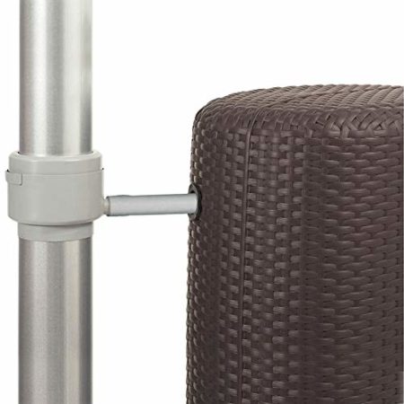 Otto graf gmbh Filter header ECO Gris 503011 - Image 2